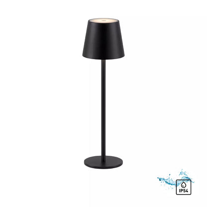 Exclusive touch table lamp