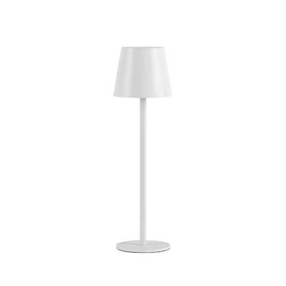 Exclusive touch table lamp