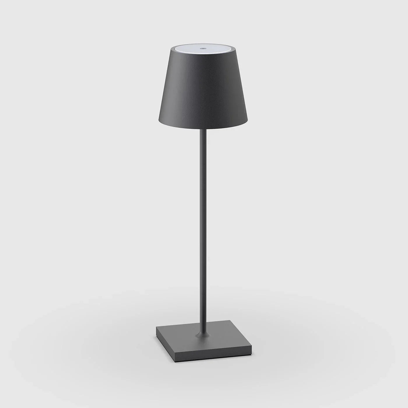 Exclusive touch table lamp