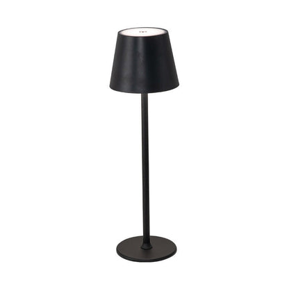 Exclusive touch table lamp