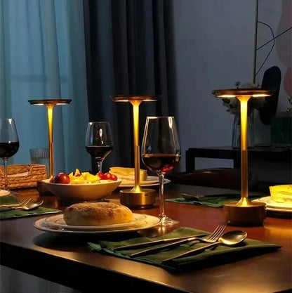 LED table lamp