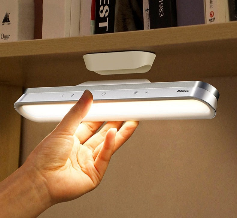 Magnetic Touch Lamp