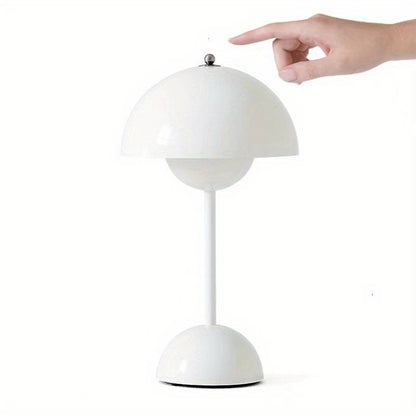 Nordic table lamp