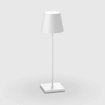 Exclusive touch table lamp